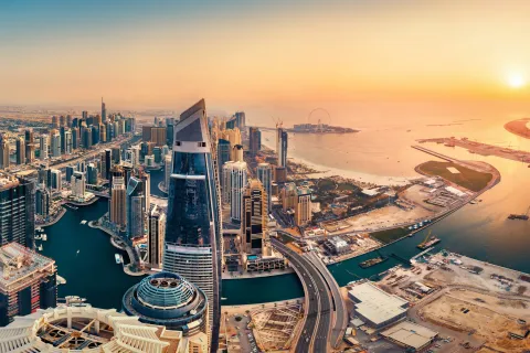 Dubai UAE