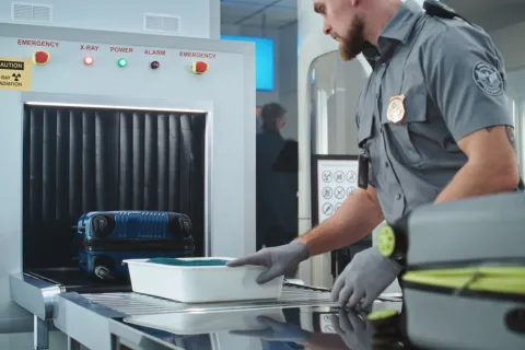 TSA