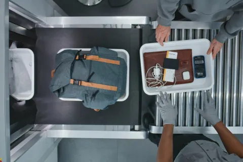 TSA