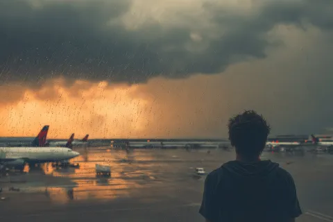 Aer Lingus