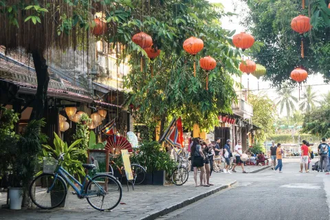 hanoi vetinam