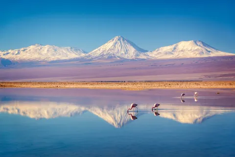 Atacama Desert