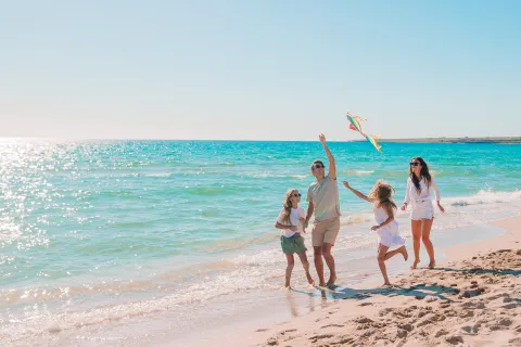 Family Vacation
