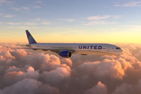 United Airlines