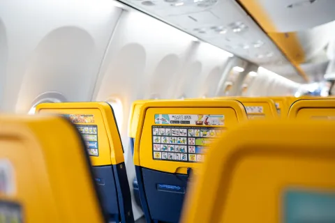 ryan air