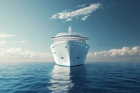 Cruise Ship