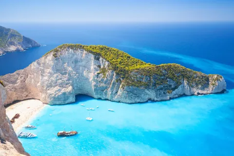 greece