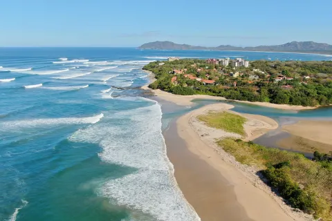 GUANACASTE, Costa Rica
