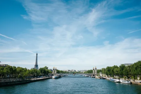 Paris France