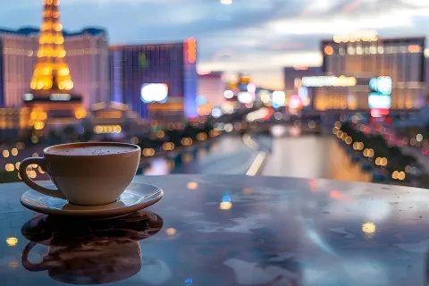 Las Vegas Coffee