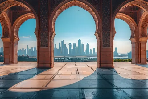 middle east