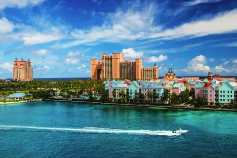 Allure of the Seas - Shore Excursions & Guided Tours