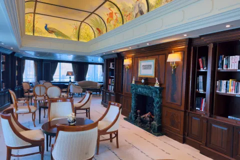 Azamara Journey - Enrichment Program and Classes
