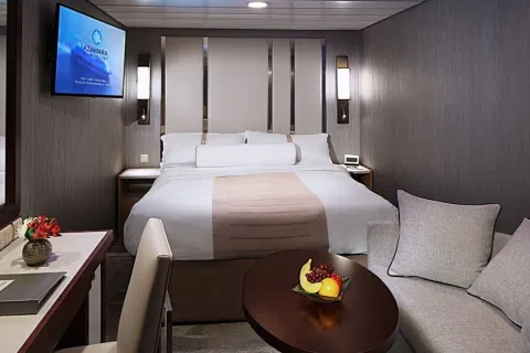 Azamara Pursuit - Interior