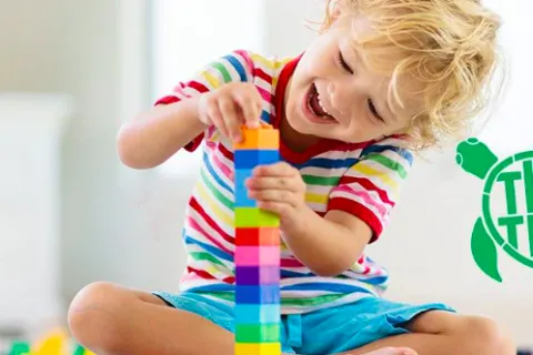 Carnival Festivale - Big Fun for Infants & Toddlers