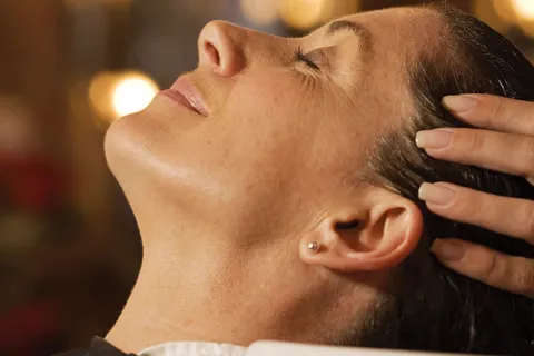 Carnival Glory - Hair and Beauty Salon