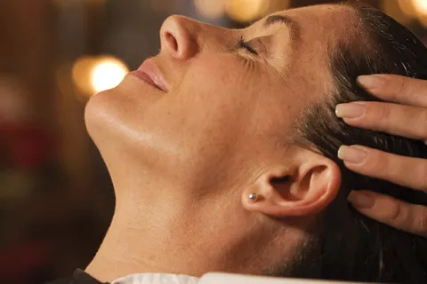 Carnival Horizon - Hair & Beauty Salon