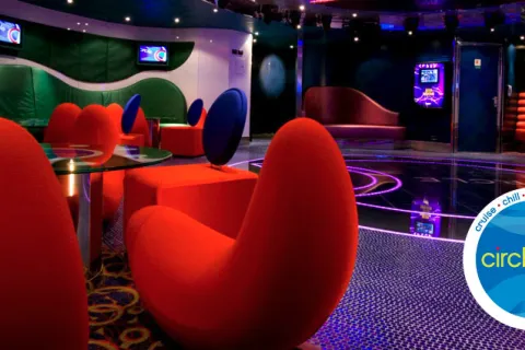 Carnival Legend - Circle “C®”