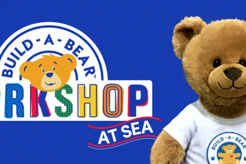 Carnival Magic - Build-A-Bear Workshop At Sea®