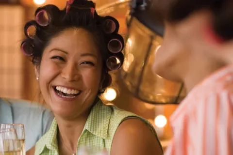 Carnival Sunshine - Hair & Beauty Salon