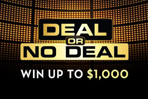 Celebrity Apex - Deal or No Deal