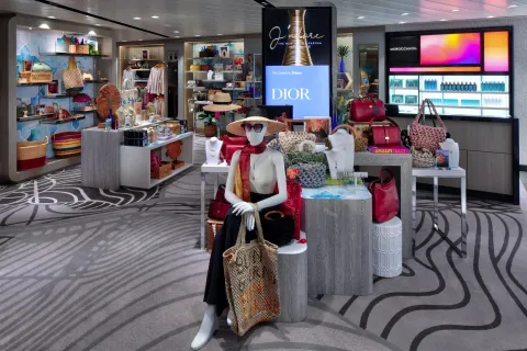 Celebrity Apex - Shop With Purpose