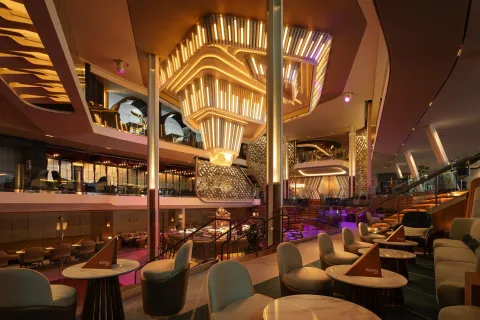Celebrity Apex - The Grand Plaza