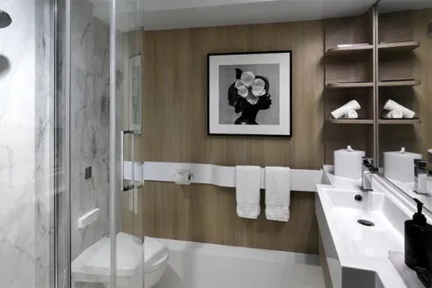 Celebrity Beyond - Ocean View Stateroom