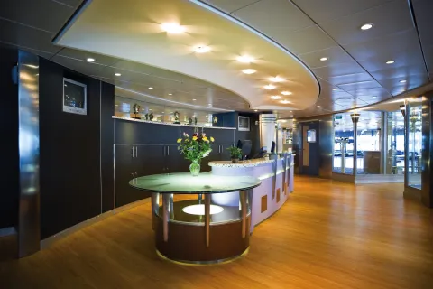 Celebrity Constellation - The Spa