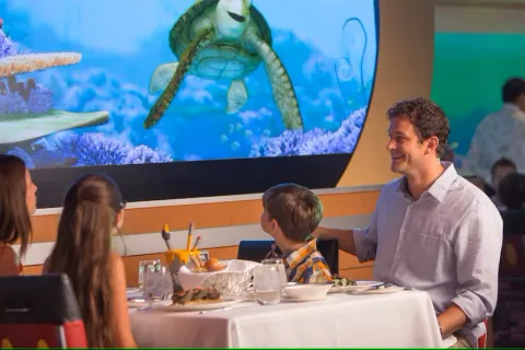 Disney Fantasy - Animator's Palate