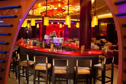 Enchantment of the Seas - Boleros