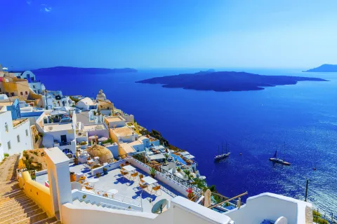 Enchantment of the Seas - Europe Excursions