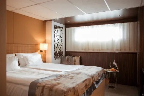MS Amadeus Queen - C-1 Stateroom