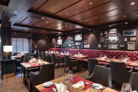 MSC Bellissima - Butcher's Cut