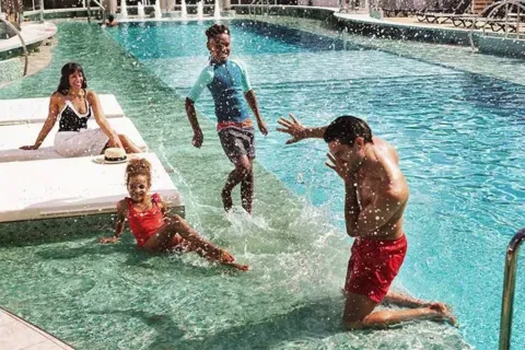MSC Magnifica - Kids Clubs and Family Activities