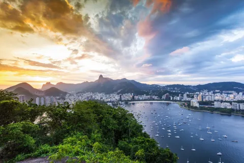 MSC Magnifica - Shore Excursion Explorer Package