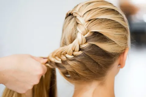 MSC Poesia - Beauty and Hair Salon