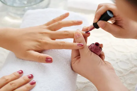 MSC Preziosa - Beauty Salon