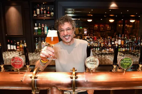 MSC Seaview - Beer Festival