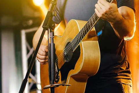 Navigator of the Seas - Pub Performances