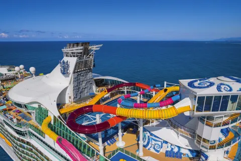 Navigator of the Seas - Riptide℠