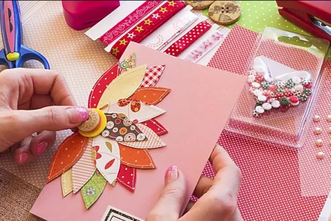 Navigator of the Seas - Scrapbooking