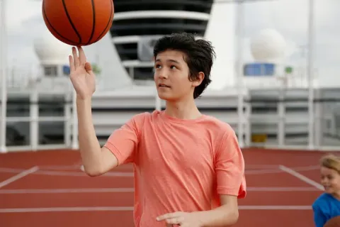 Noordam - Teens Programs (Ages 13-17)