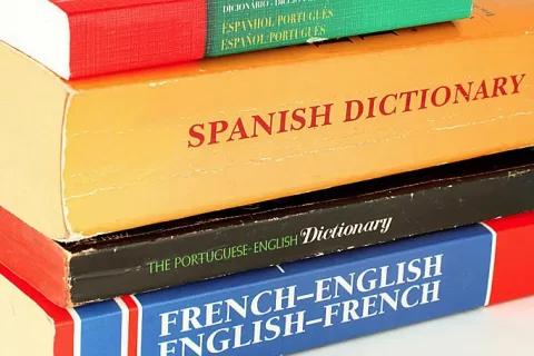 Odyssey of the Seas - Learn A Language
