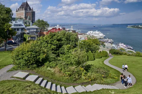 Seabourn Quest - Shore Experiences By Seabourn