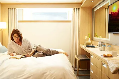 Viking Einar - Standard Stateroom