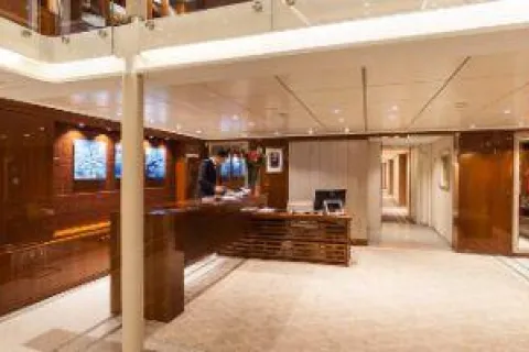 Viking Eistla - Reception
