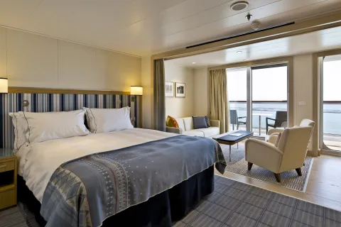 Viking Mira - Penthouse Junior Suite