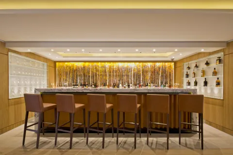 Viking Mira - The Restaurant