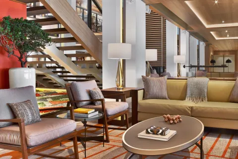 Viking Mira - The Viking Living Room